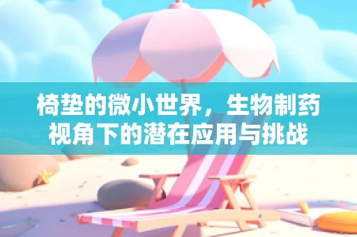 椅垫的微小世界，生物制药视角下的潜在应用与挑战