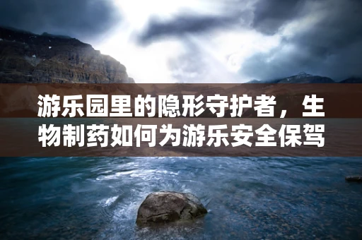 游乐园里的隐形守护者，生物制药如何为游乐安全保驾护航？