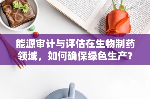 能源审计与评估在生物制药领域，如何确保绿色生产？