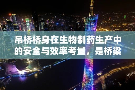 吊桥桥身在生物制药生产中的安全与效率考量，是桥梁，也是生命安全的守护者？