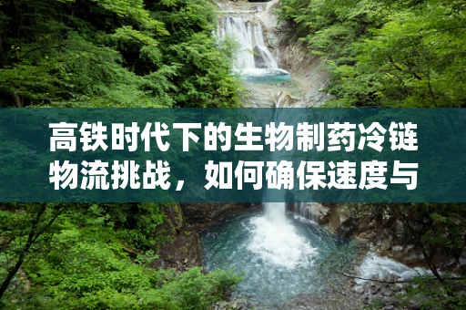 高铁时代下的生物制药冷链物流挑战，如何确保速度与安全的完美融合？