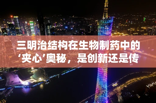 三明治结构在生物制药中的‘夹心’奥秘，是创新还是传统应用的延伸？