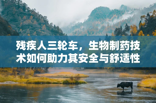 残疾人三轮车，生物制药技术如何助力其安全与舒适性？