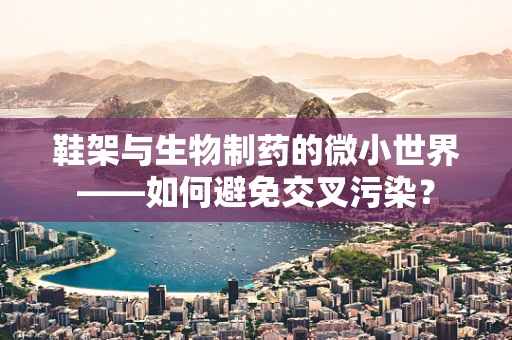 鞋架与生物制药的微小世界——如何避免交叉污染？