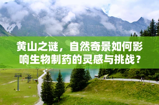 黄山之谜，自然奇景如何影响生物制药的灵感与挑战？