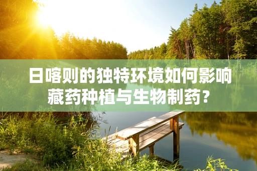 日喀则的独特环境如何影响藏药种植与生物制药？