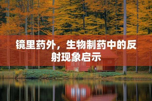 镜里药外，生物制药中的反射现象启示