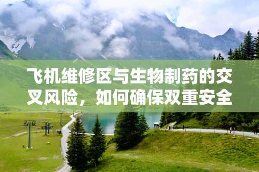飞机维修区与生物制药的交叉风险，如何确保双重安全？