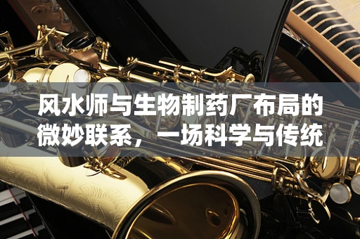风水师与生物制药厂布局的微妙联系，一场科学与传统的对话？