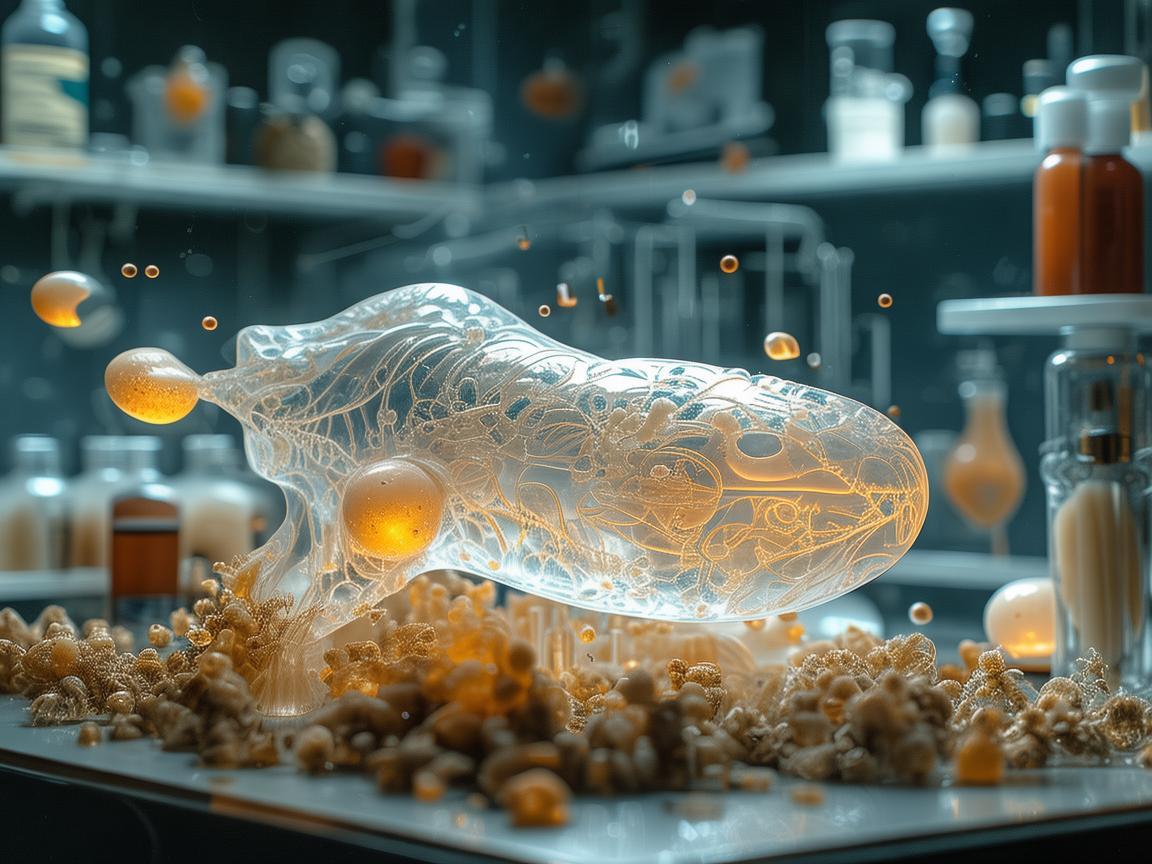 象牙与生物制药，跨界探索的伦理与科学边界