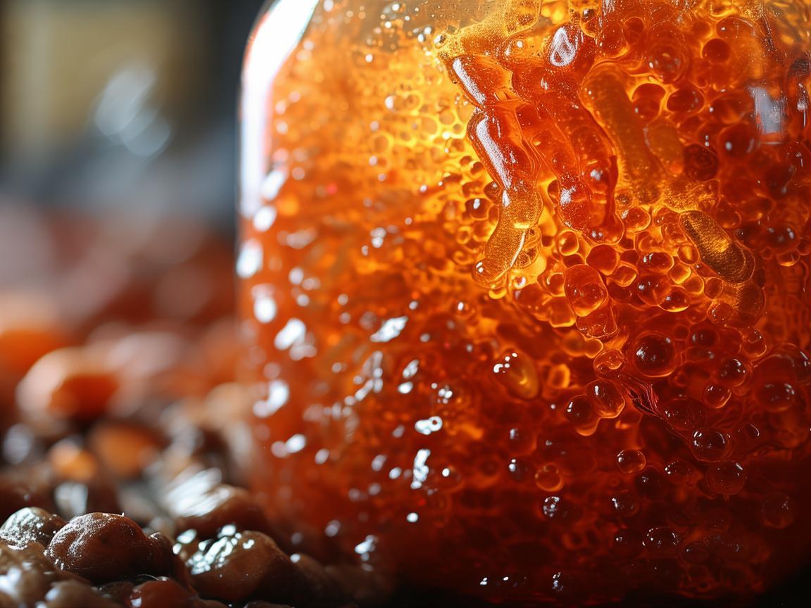 泡菜发酵中的微生物奥秘，自然发酵与生物制药的奇妙交集？