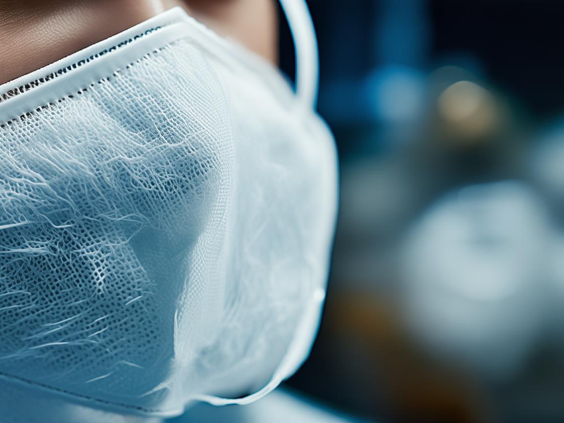 口罩的‘生物防线’，如何确保其过滤效率与安全性？