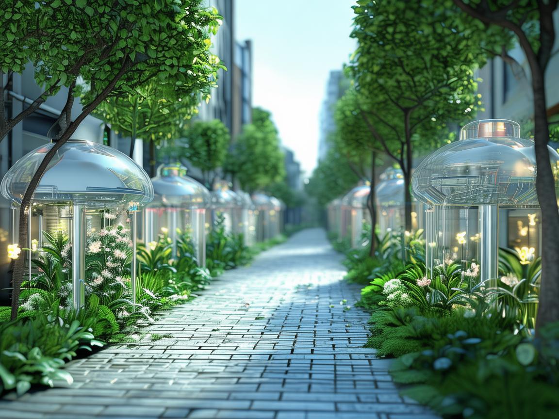 步行街的生物安全，如何打造无害的生物制药环境？