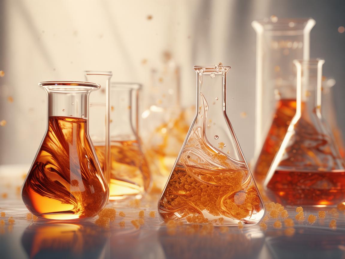 红糖在生物制药中的潜在应用，能否成为新型辅料？
