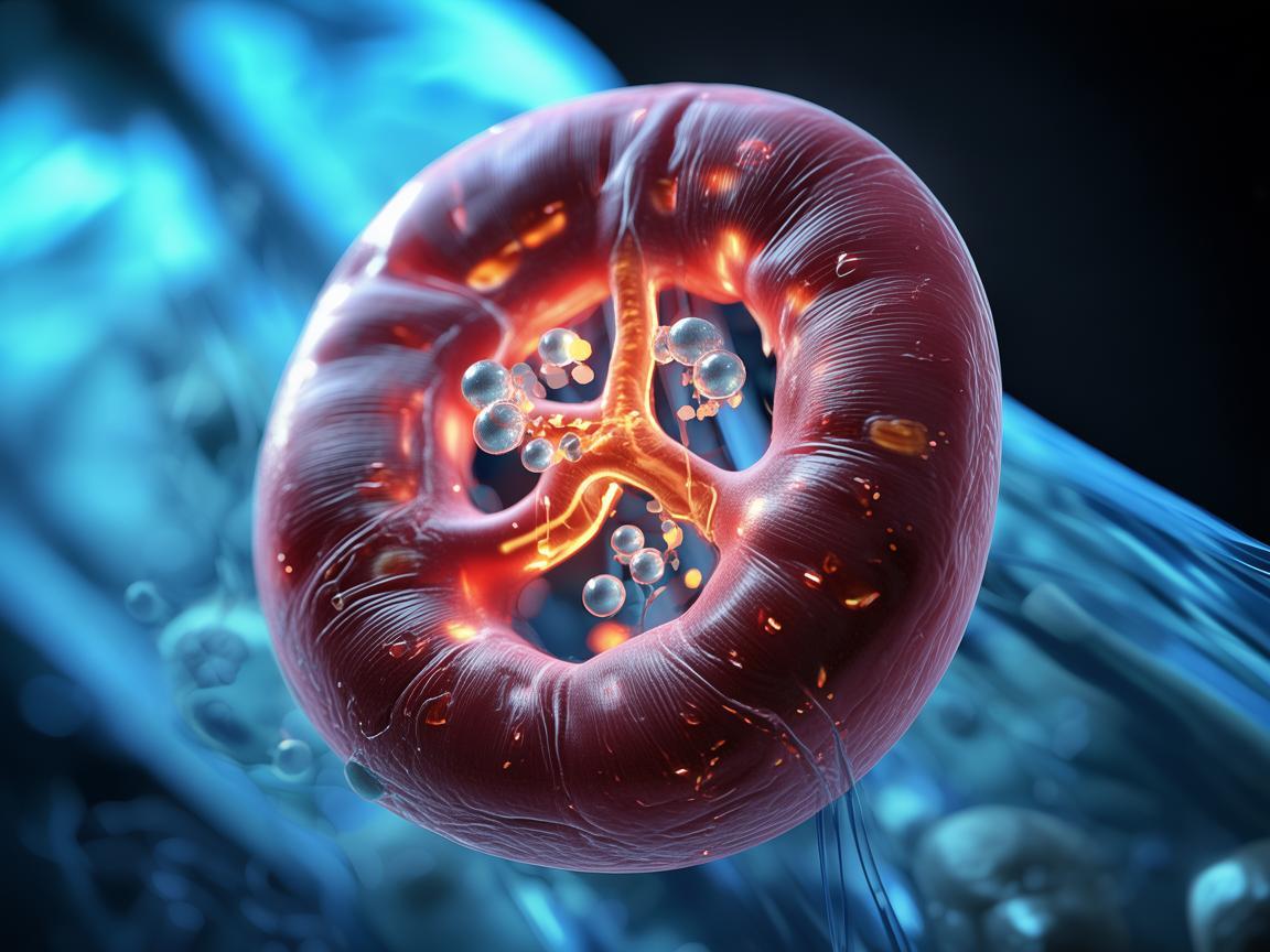 肾盂肾炎，生物制药如何精准干预？