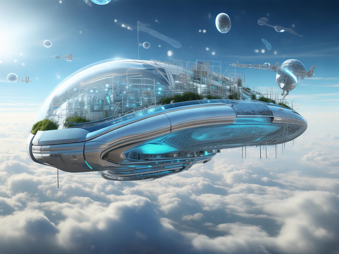 卫星技术,生物制药领域的新兴‘空中实验室’?