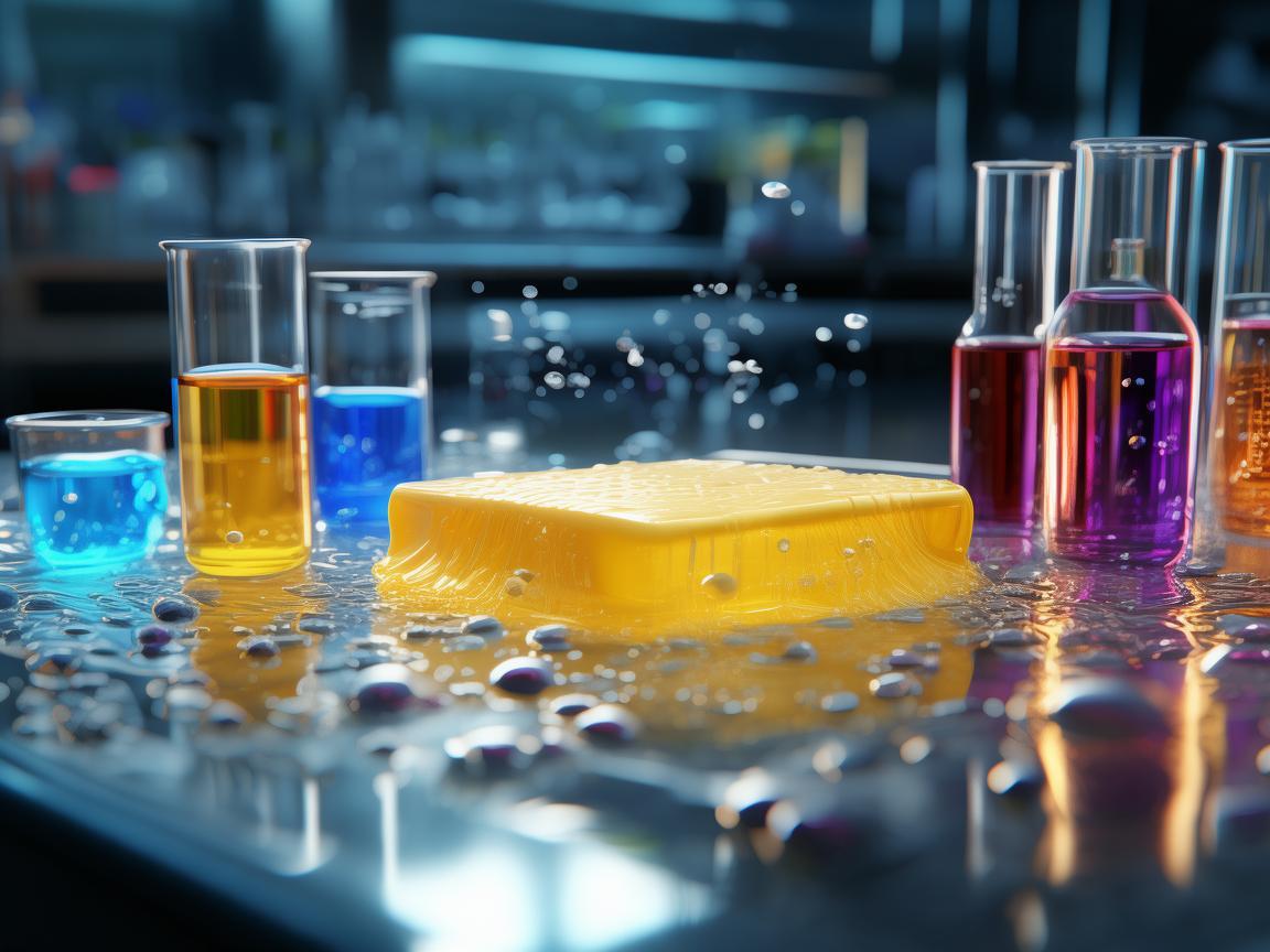 黄油与生物制药,意外的跨界合作? 黄油与生物制药,意外的跨界合作?