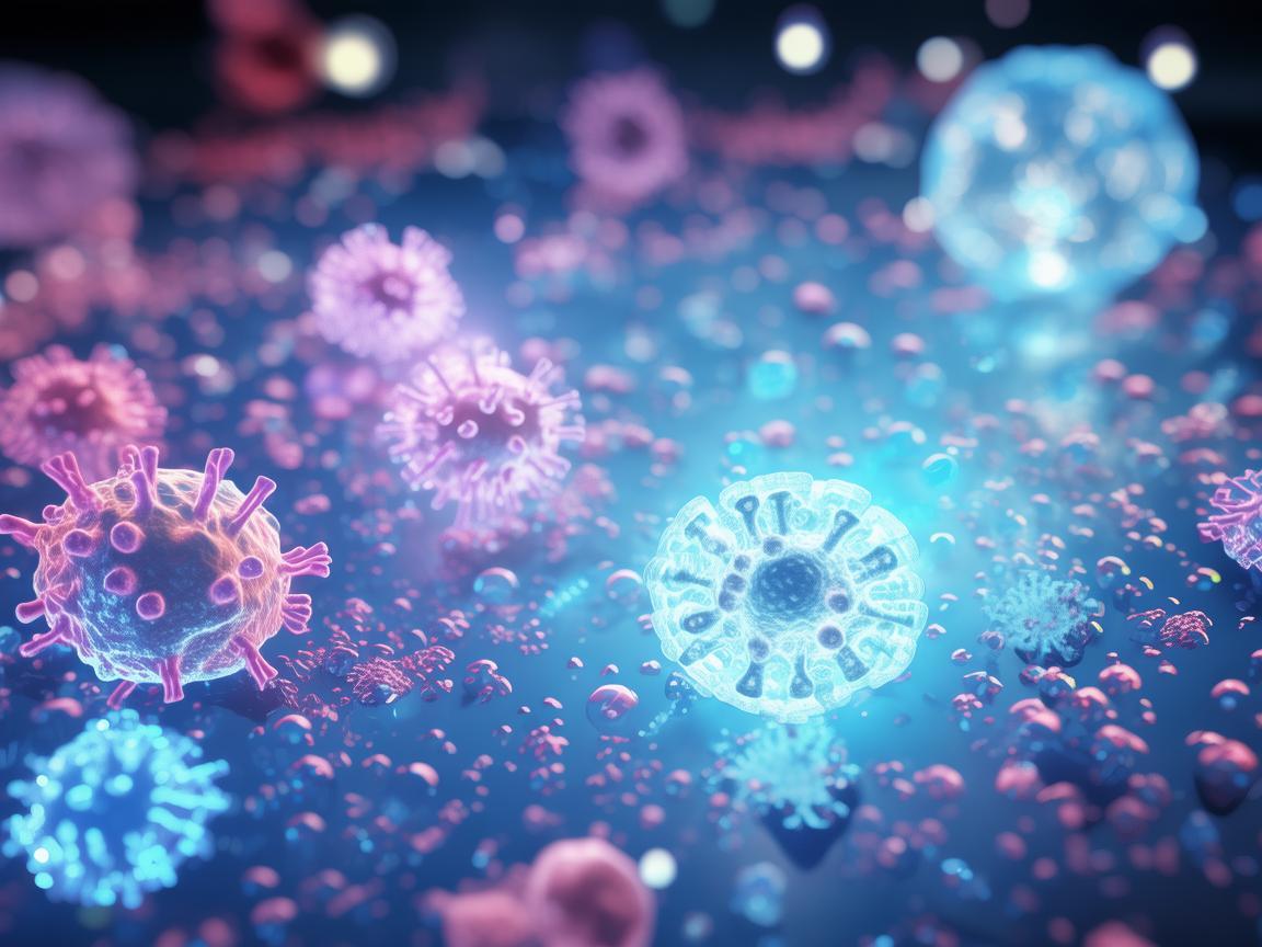 人类生物学，如何通过生物制药技术优化免疫系统？