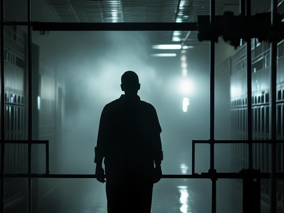 狱警的隐形健康威胁,生物制药如何介入? 狱警的隐形健康威胁,生物制药如何介入?