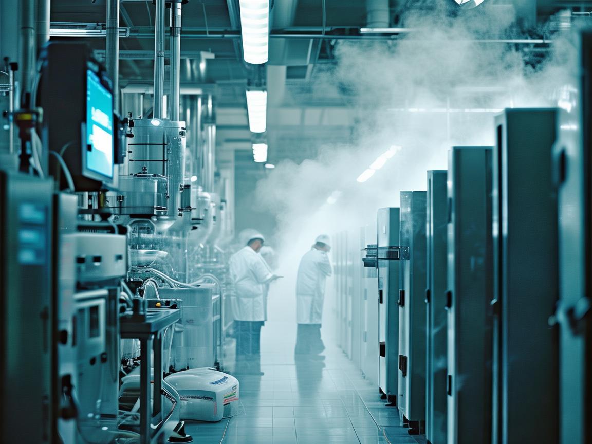 夏季高温对生物制药生产的影响及应对策略 夏季高温对生物制药生产的影响及应对策略