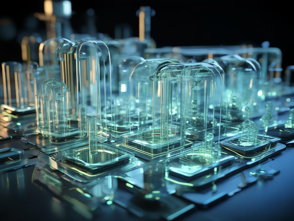 如何利用信息管理优化生物制药的研发流程? 如何利用信息管理优化生物制药的研发流程?