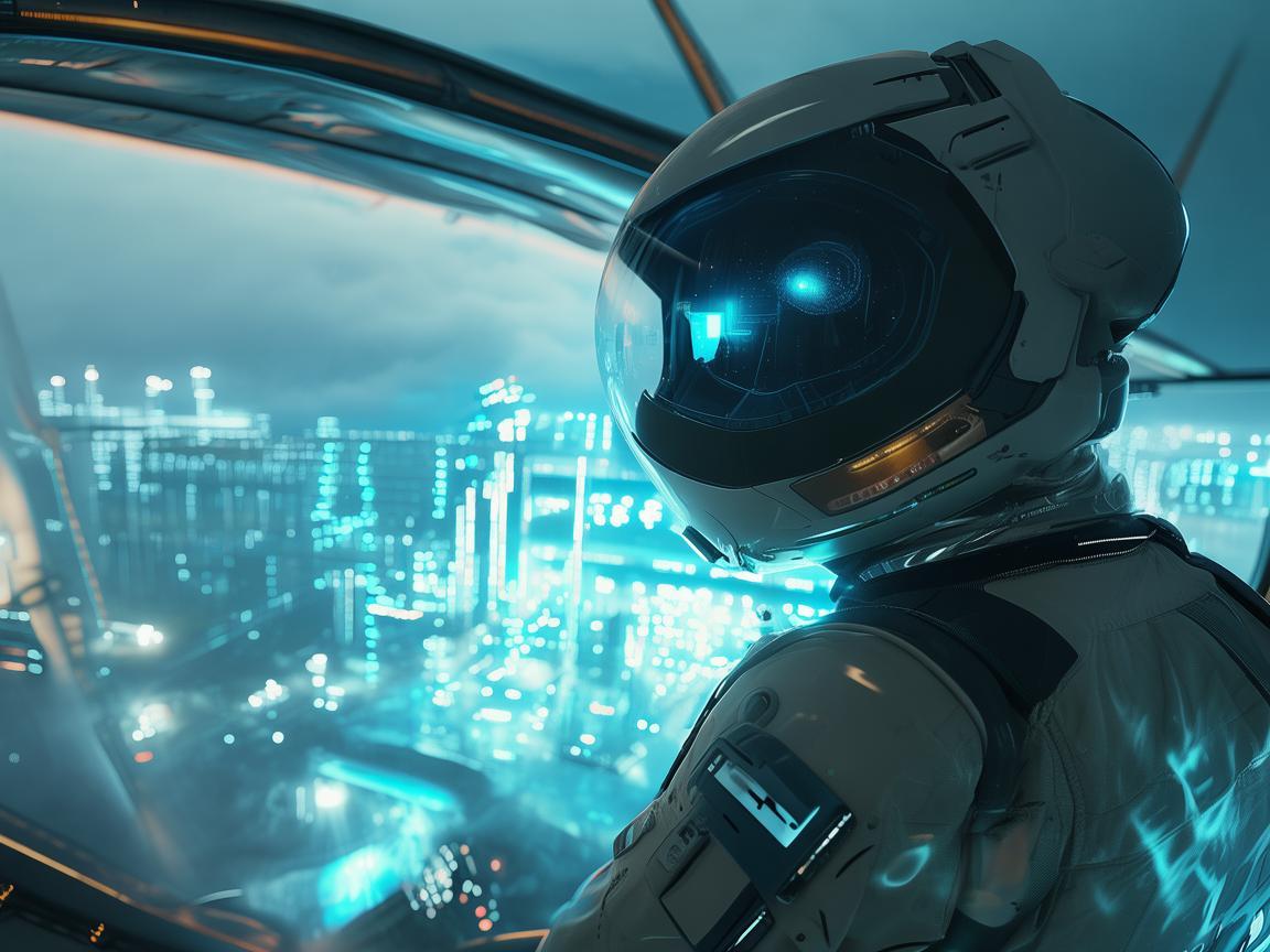 飞行员与生物制药，空中健康守护者的特殊挑战