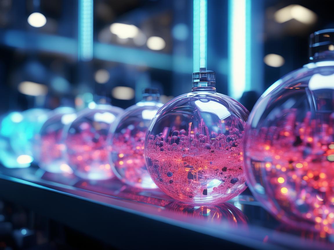 清洁球在生物制药领域,是创新工具还是无解之谜?