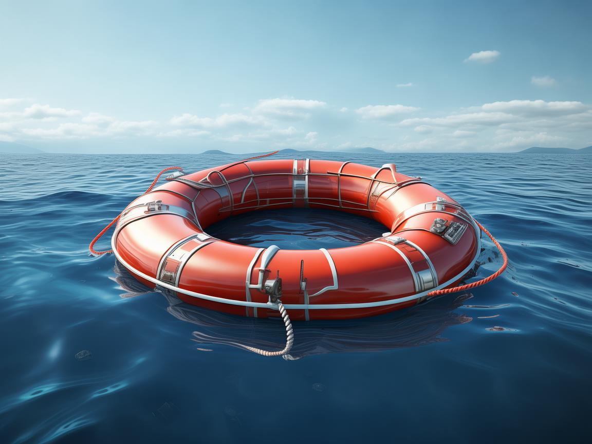 救生筏在生物制药领域,一个被忽视的应急救援工具?