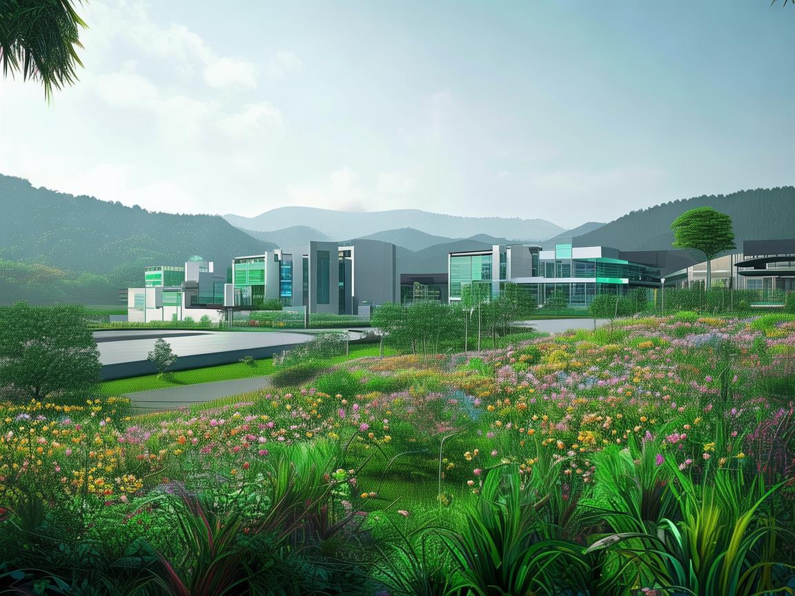 阳泉,生物制药领域的绿色发展新机遇? 阳泉,生物制药领域的绿色发展新机遇?