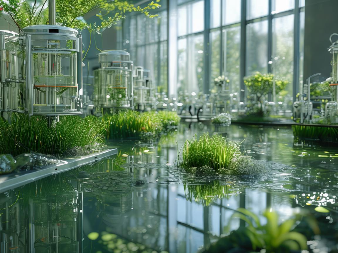 小满时节,生物制药如何应对微生物繁殖的挑战? 小满时节,生物制药如何应对微生物繁殖的挑战?