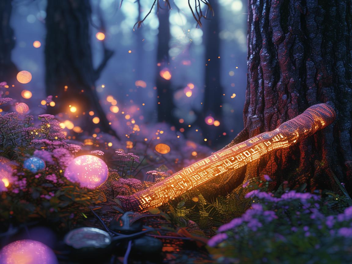 如果法师与生物制药相遇,会碰撞出怎样的科学魔法? 如果法师与生物制药相遇,会碰撞出怎样的科学魔法?