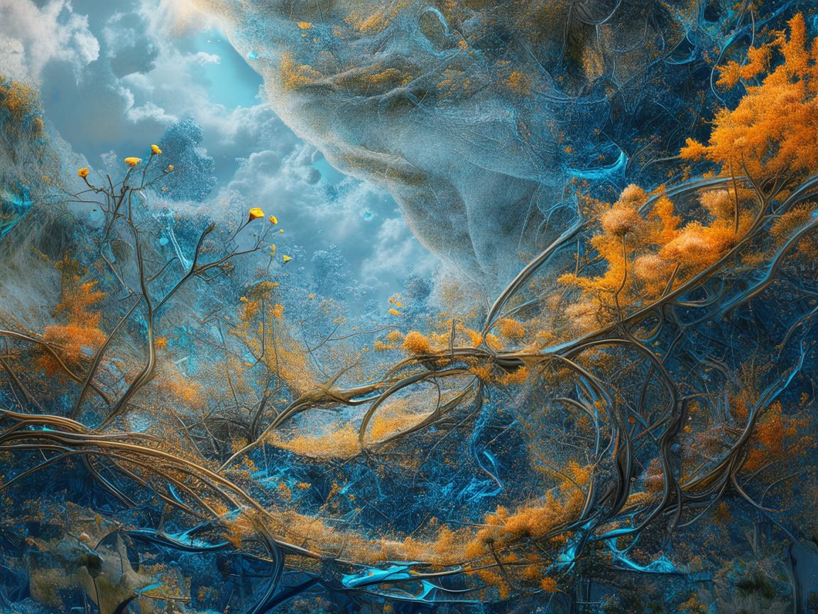 腰饰与生物制药，一场跨界探索的疑问