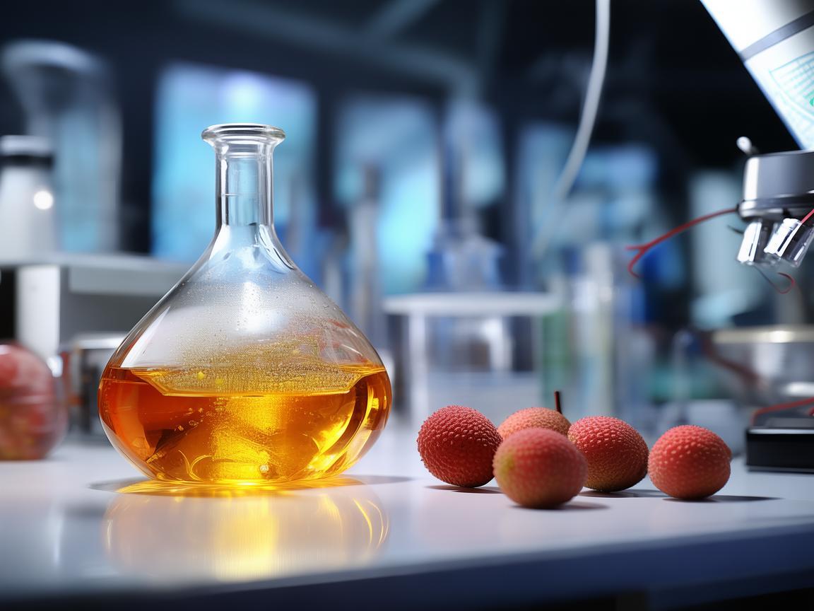 桂圆在生物制药中的潜在应用，传统食材的现代医学价值？