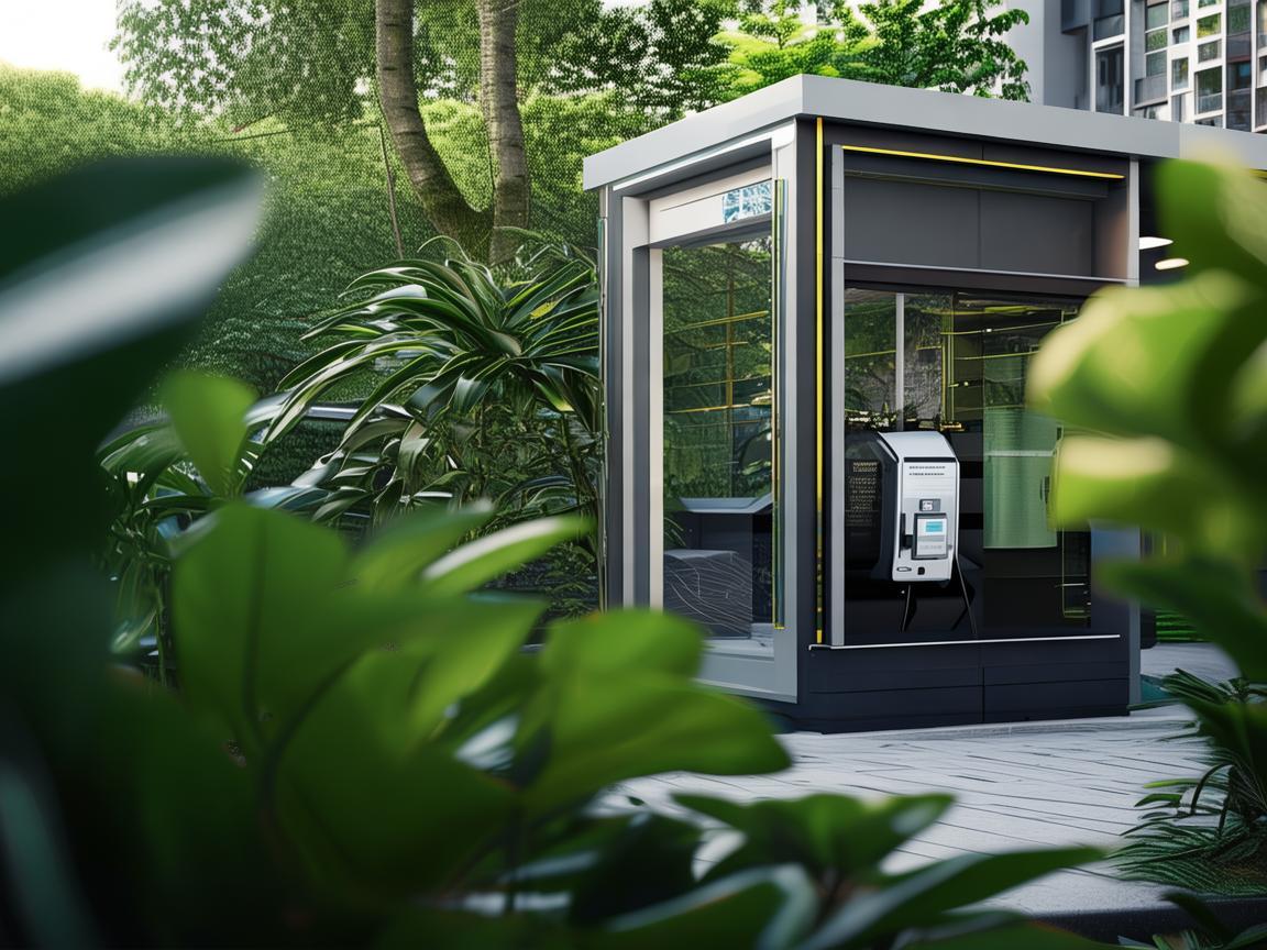 共享汽车租赁点,能否成为生物制药领域的新兴物流解决方案?