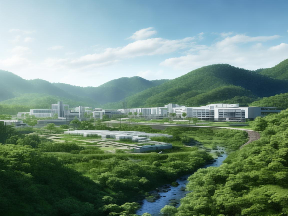 六盘水地区如何利用其独特环境优势发展生物制药产业？