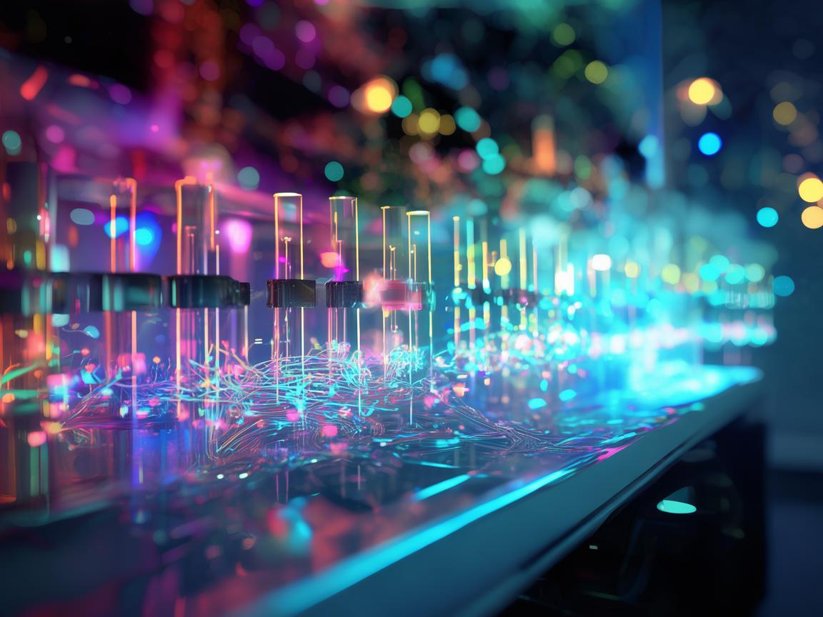 莱西在生物制药领域,小分子药物的未来之星? 莱西在生物制药领域,小分子药物的未来之星?