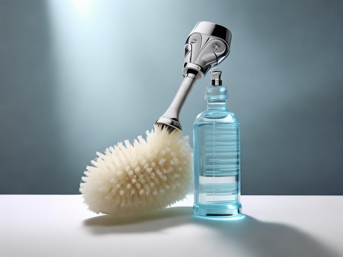 马桶刷与生物制药，一场意外的跨界邂逅？