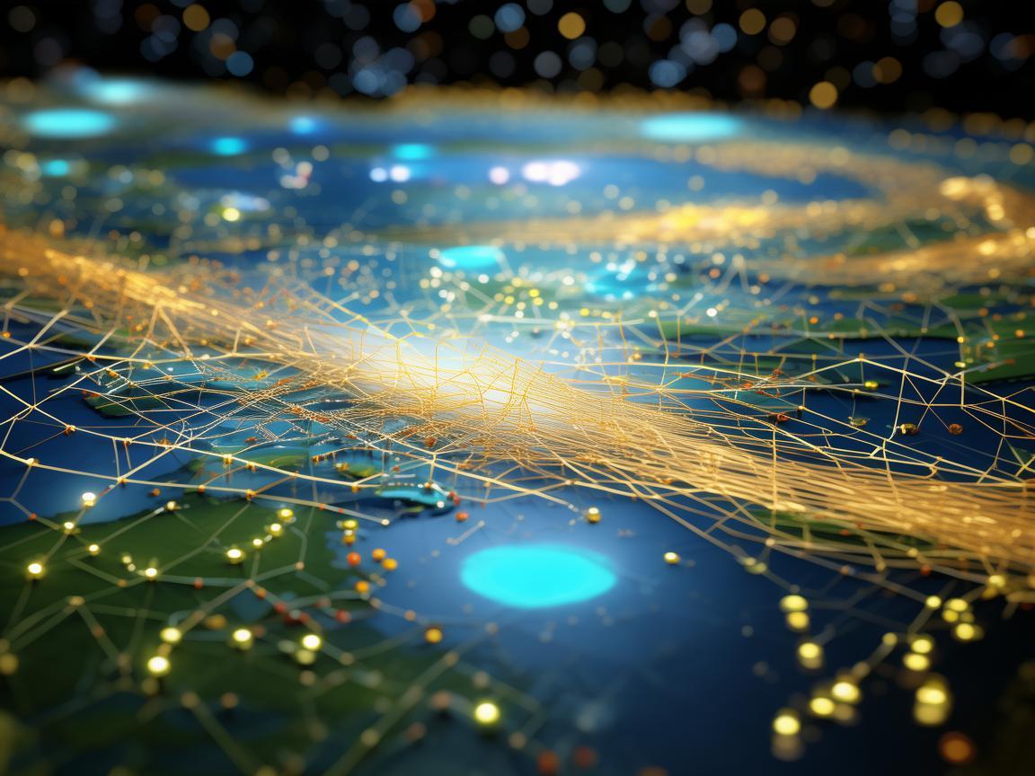 如何利用地图学优化生物制药的研发与生产布局? 如何利用地图学优化生物制药的研发与生产布局?