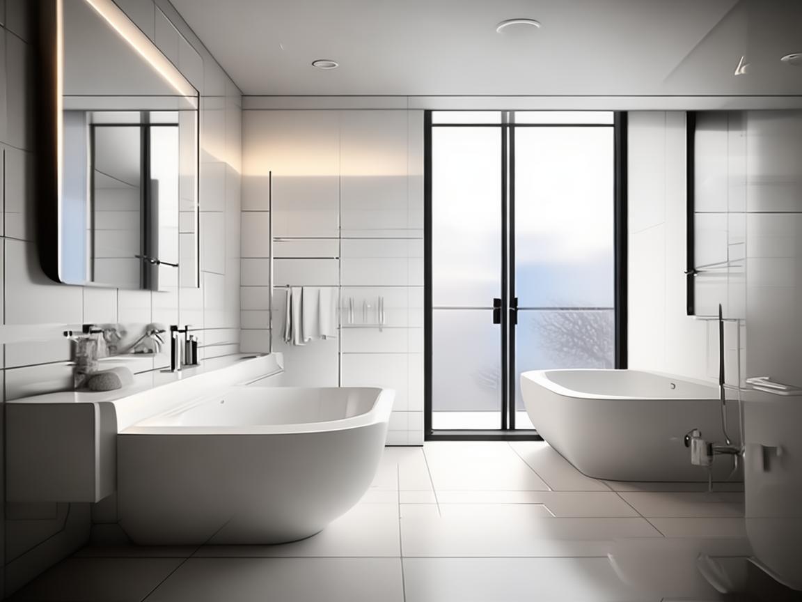 蹲便器与生物制药洁净区的微妙关系，如何确保无交叉污染？