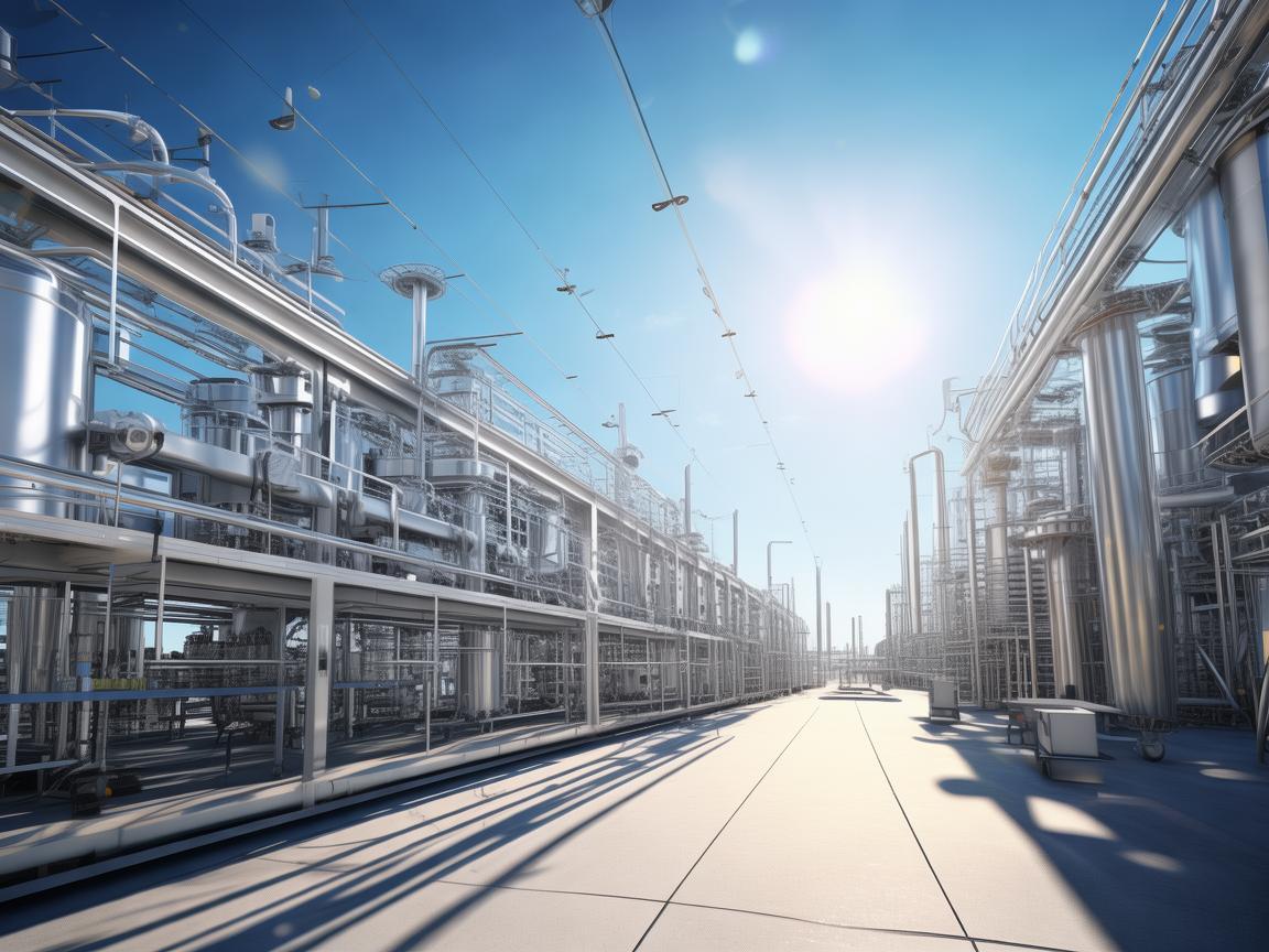 晴天对生物制药生产环境的影响,是福音还是挑战? 晴天对生物制药生产环境的影响,是福音还是挑战?