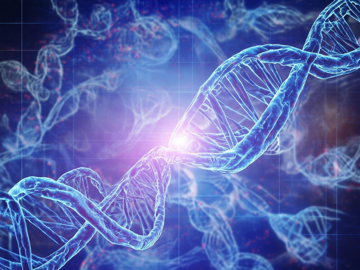 白血病，基因突变与治疗新策略的交汇点