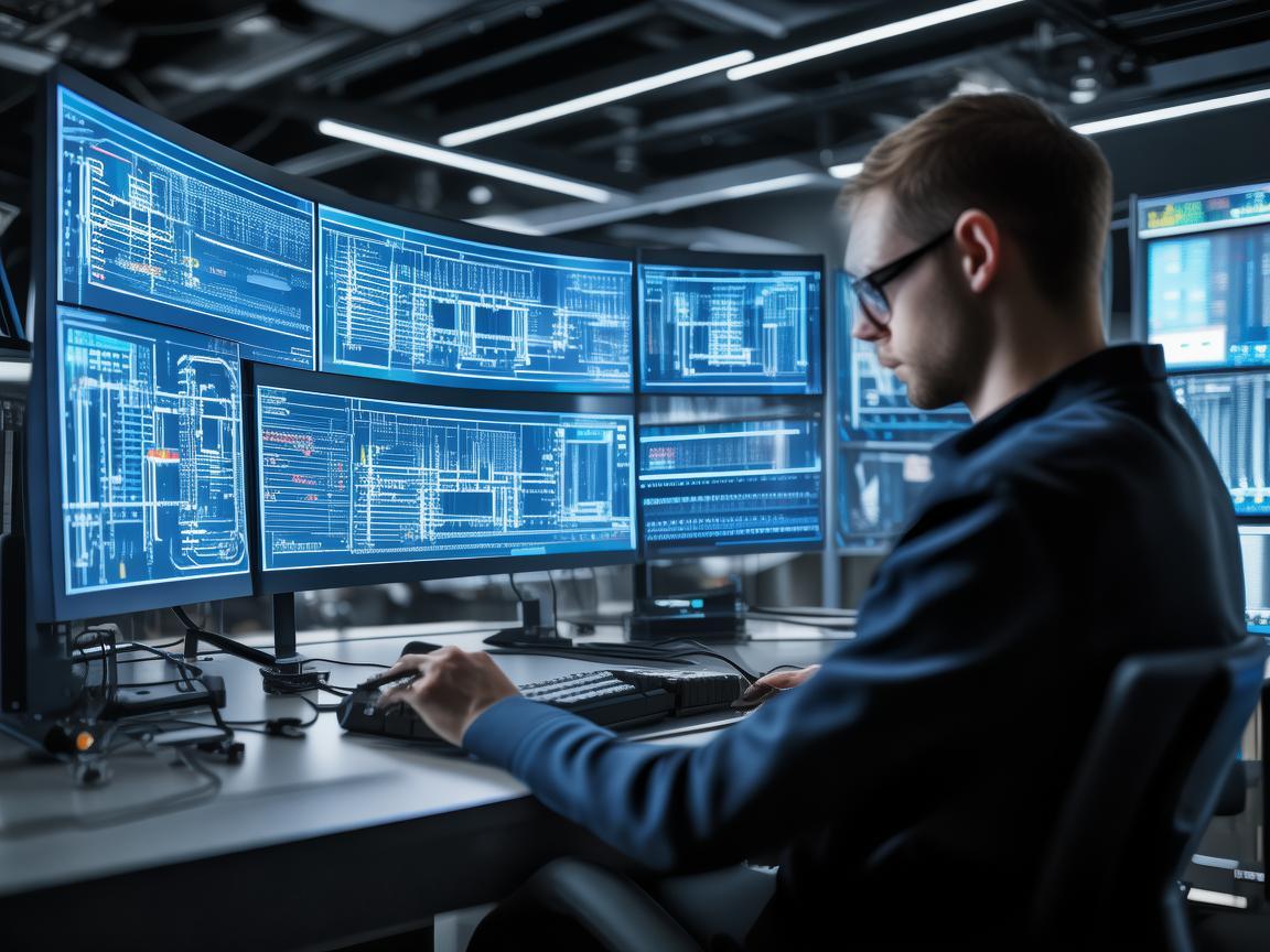 如何利用网络管理员的技能优化生物制药企业的IT基础设施? 如何利用网络管理员的技能优化生物制药企业的IT基础设施?