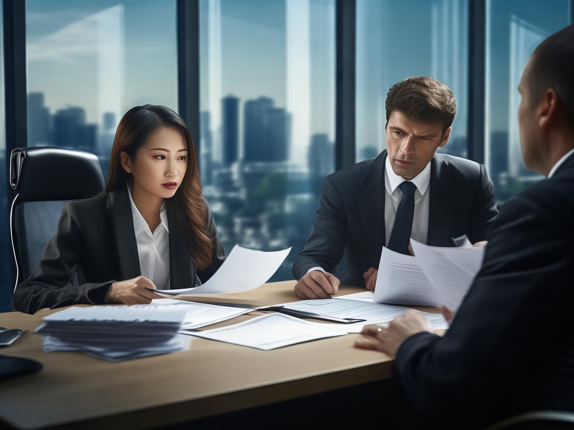 律师代表在生物制药合同谈判中的角色与挑战 律师代表在生物制药合同谈判中的角色与挑战