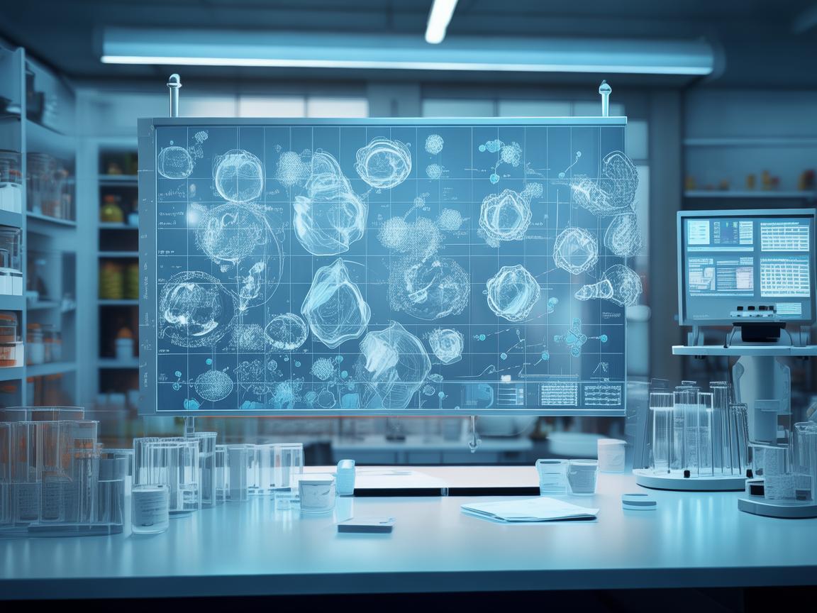 如何选择合适的生物制药顾问来助力研发? 如何选择合适的生物制药顾问来助力研发?