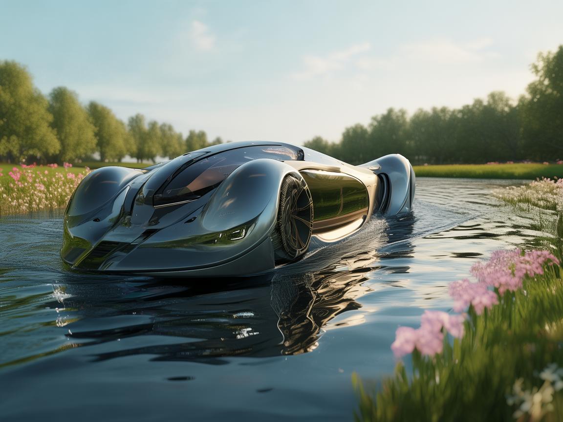 水陆两栖车在生物制药领域的应用与挑战，如何构建高效运输平台？