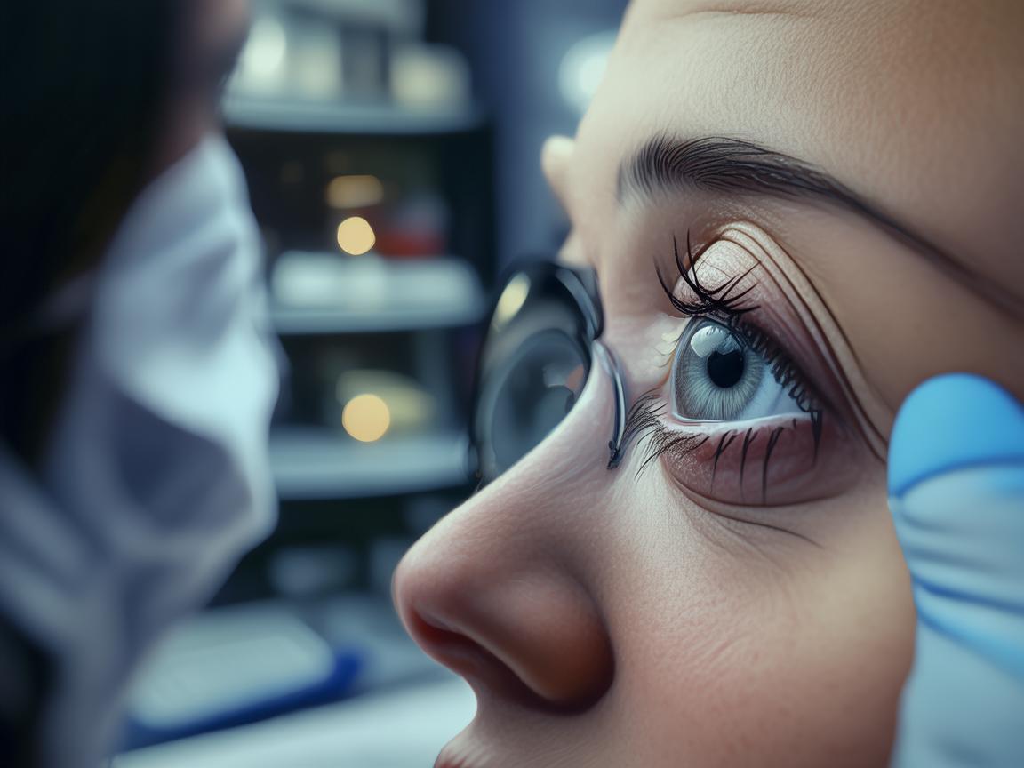 结膜炎,如何精准识别并选择最佳治疗方案? 结膜炎,如何精准识别并选择最佳治疗方案?