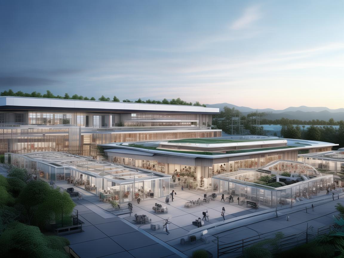 鄂州生物制药产业，如何利用地域优势实现创新发展？