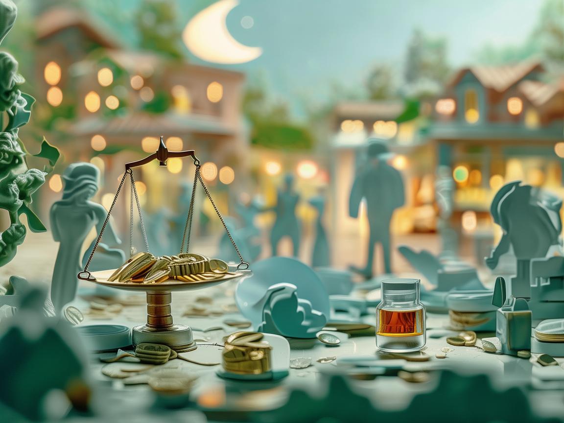 商人代表在生物制药领域中的角色与挑战,如何平衡商业利益与伦理责任? 商人代表在生物制药领域中的角色与挑战,如何平衡商业利益与伦理责任?