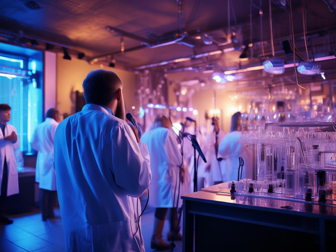 卡拉OK与生物制药,音乐疗法的新兴应用? 卡拉OK与生物制药,音乐疗法的新兴应用?