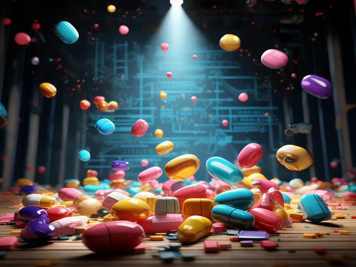 脱口秀中的药味,笑料背后的科学真相? 脱口秀中的药味,笑料背后的科学真相?